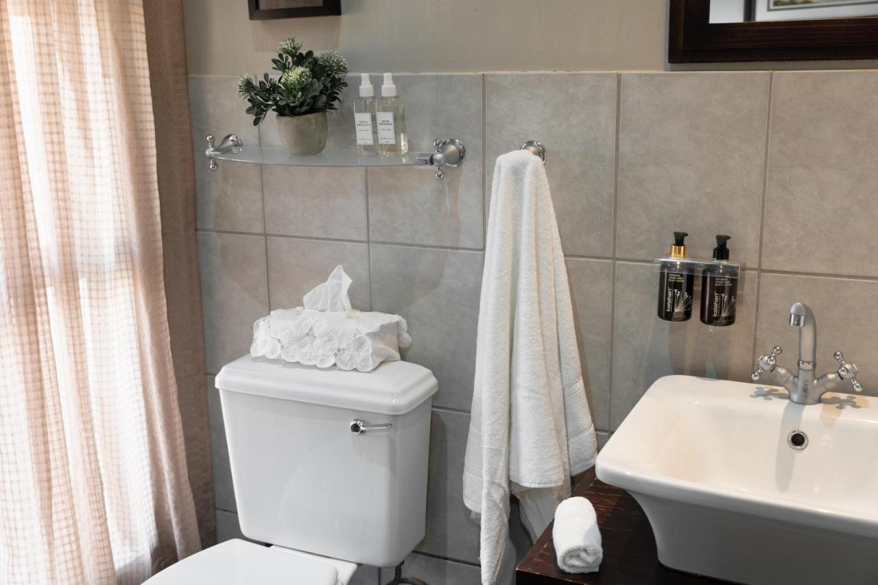 The Falls Guest House Augrabies Εξωτερικό φωτογραφία