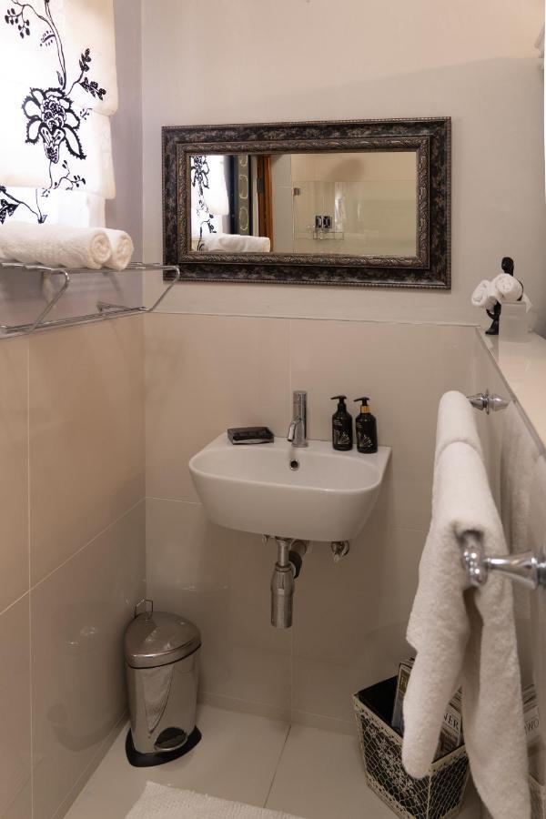 The Falls Guest House Augrabies Εξωτερικό φωτογραφία
