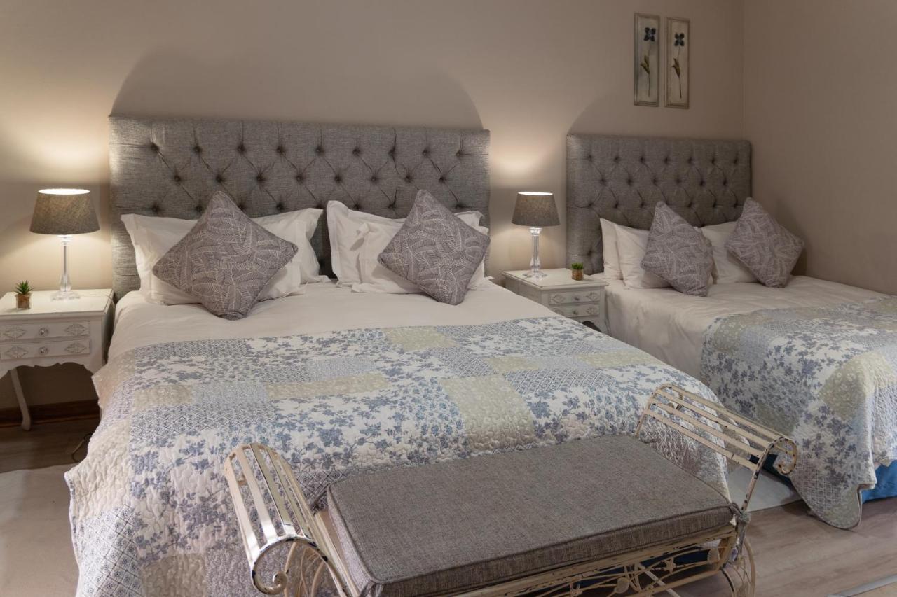 The Falls Guest House Augrabies Εξωτερικό φωτογραφία