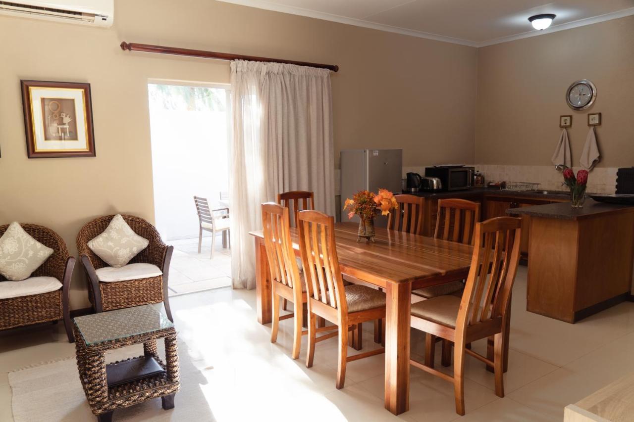 The Falls Guest House Augrabies Εξωτερικό φωτογραφία