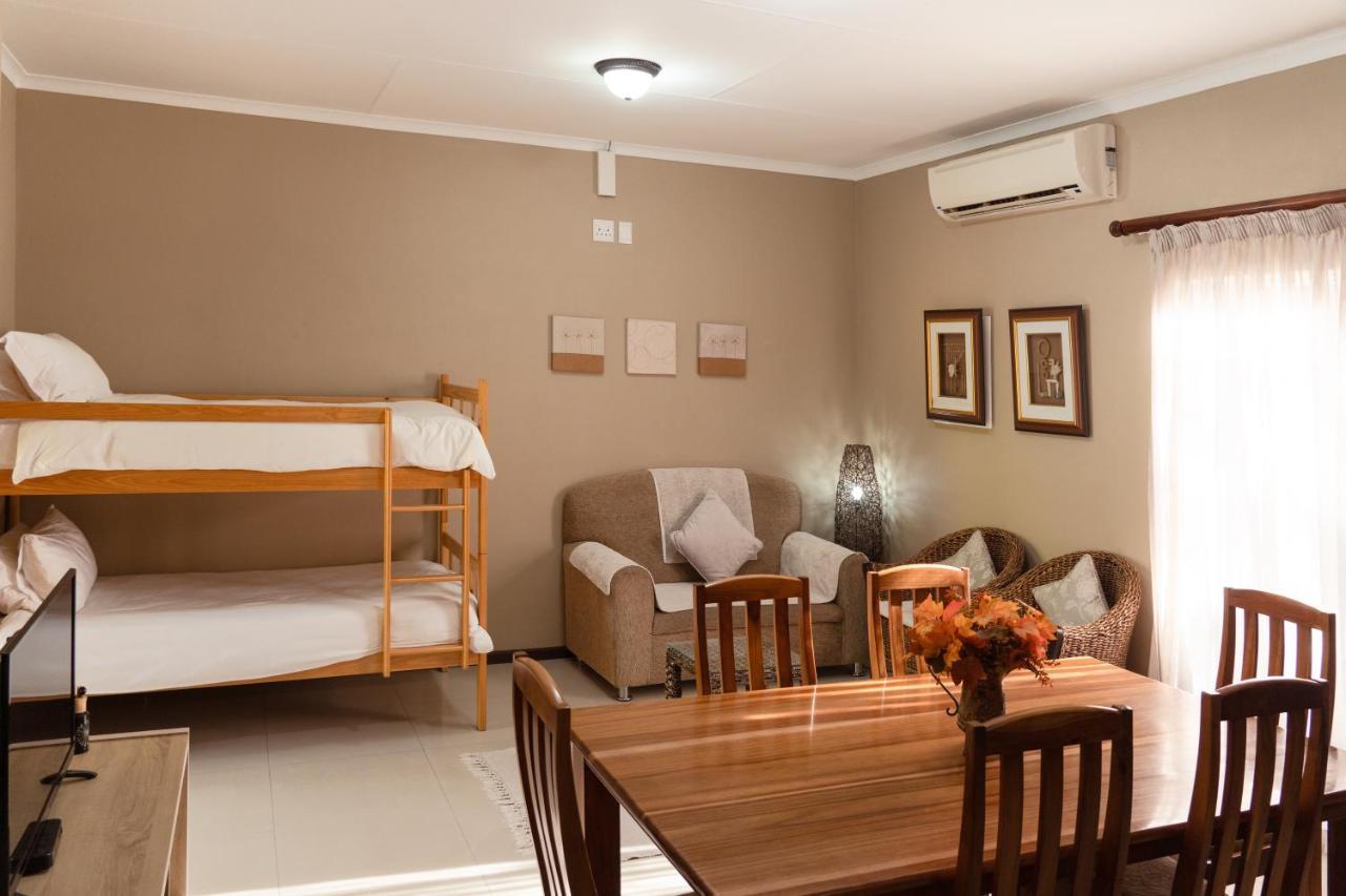 The Falls Guest House Augrabies Εξωτερικό φωτογραφία
