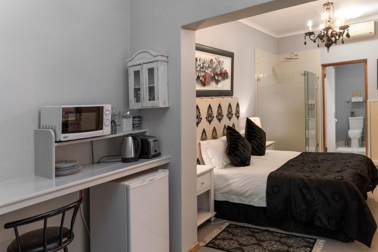 The Falls Guest House Augrabies Εξωτερικό φωτογραφία