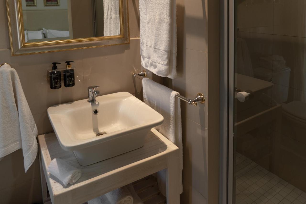 The Falls Guest House Augrabies Εξωτερικό φωτογραφία