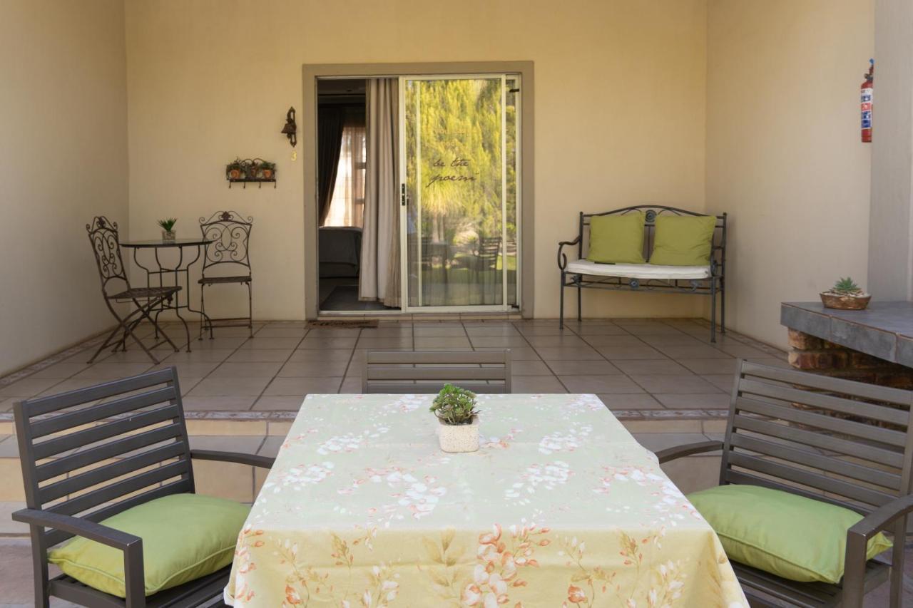 The Falls Guest House Augrabies Εξωτερικό φωτογραφία