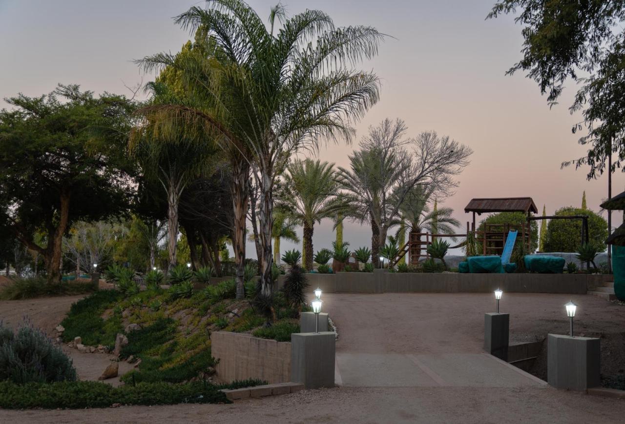 The Falls Guest House Augrabies Εξωτερικό φωτογραφία