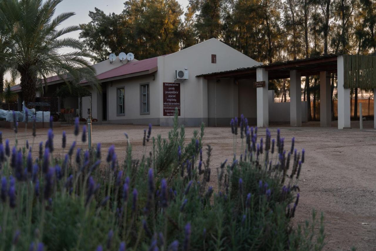 The Falls Guest House Augrabies Εξωτερικό φωτογραφία