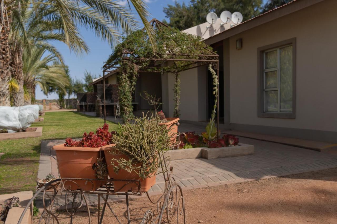 The Falls Guest House Augrabies Εξωτερικό φωτογραφία