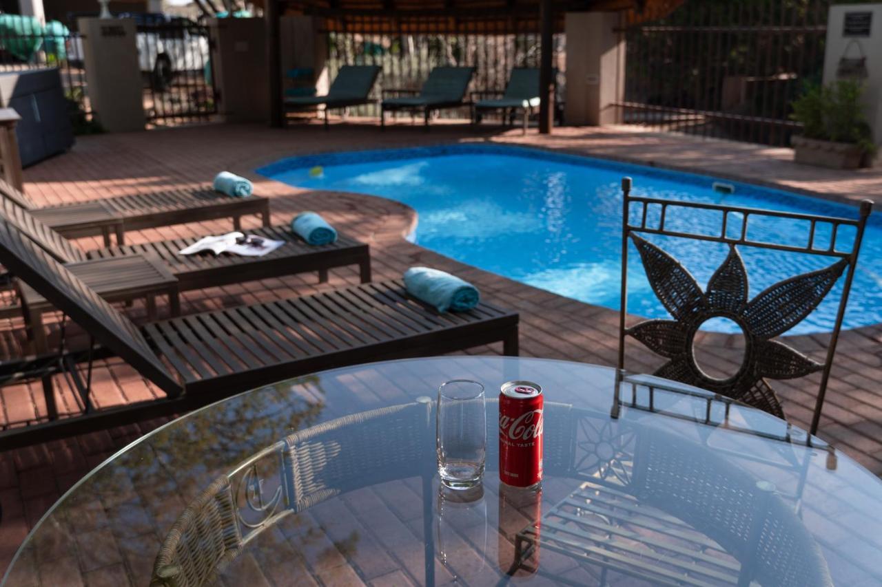 The Falls Guest House Augrabies Εξωτερικό φωτογραφία