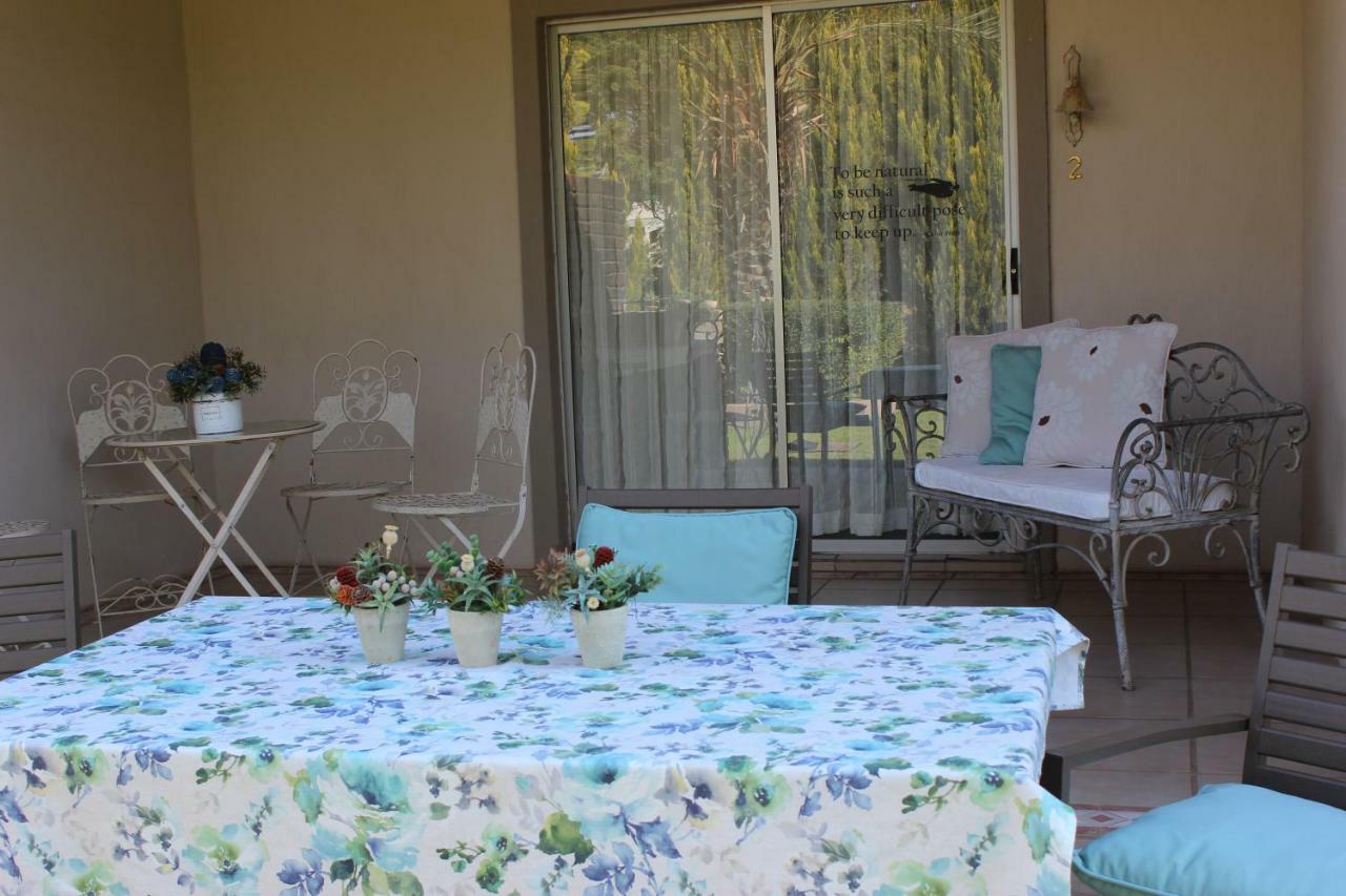 The Falls Guest House Augrabies Εξωτερικό φωτογραφία