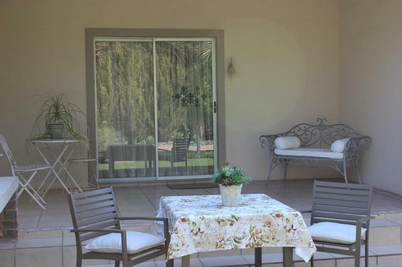 The Falls Guest House Augrabies Εξωτερικό φωτογραφία