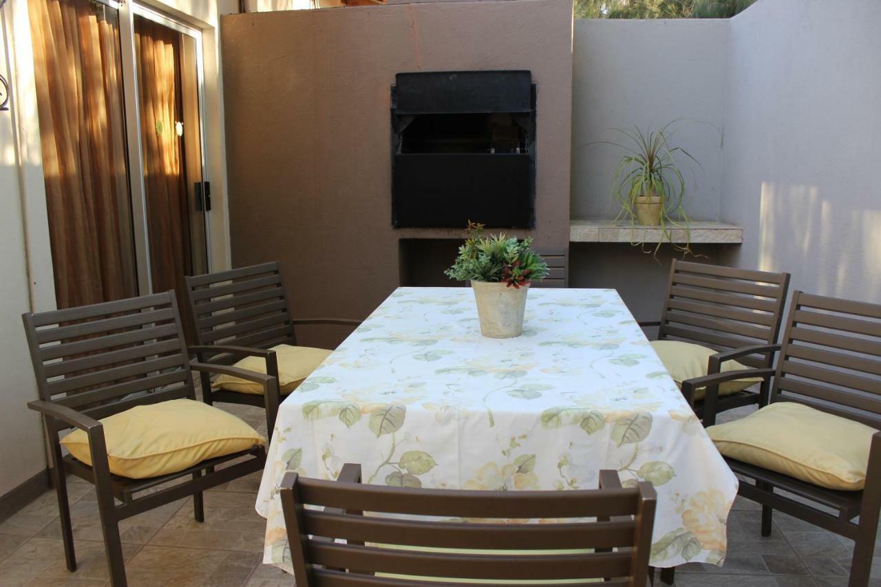 The Falls Guest House Augrabies Εξωτερικό φωτογραφία