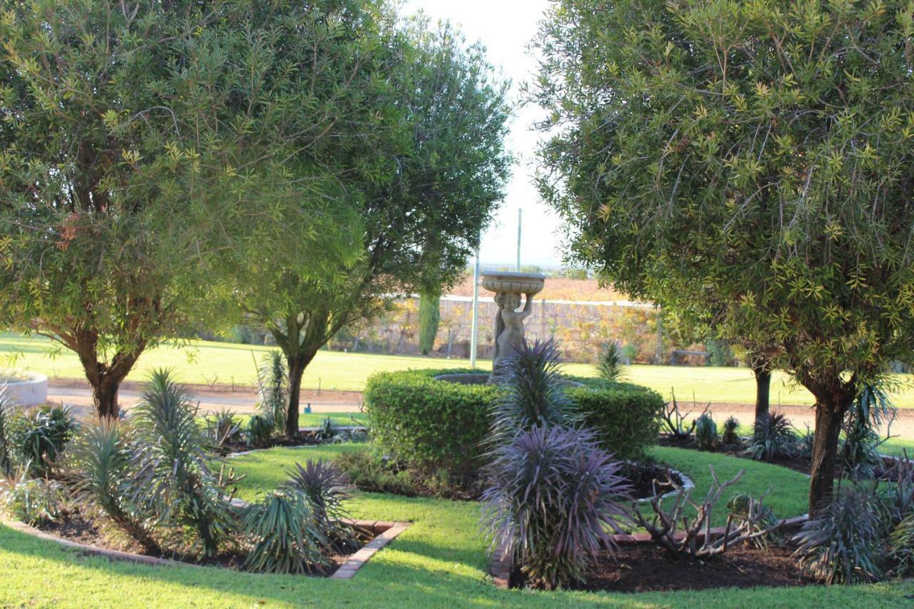 The Falls Guest House Augrabies Εξωτερικό φωτογραφία
