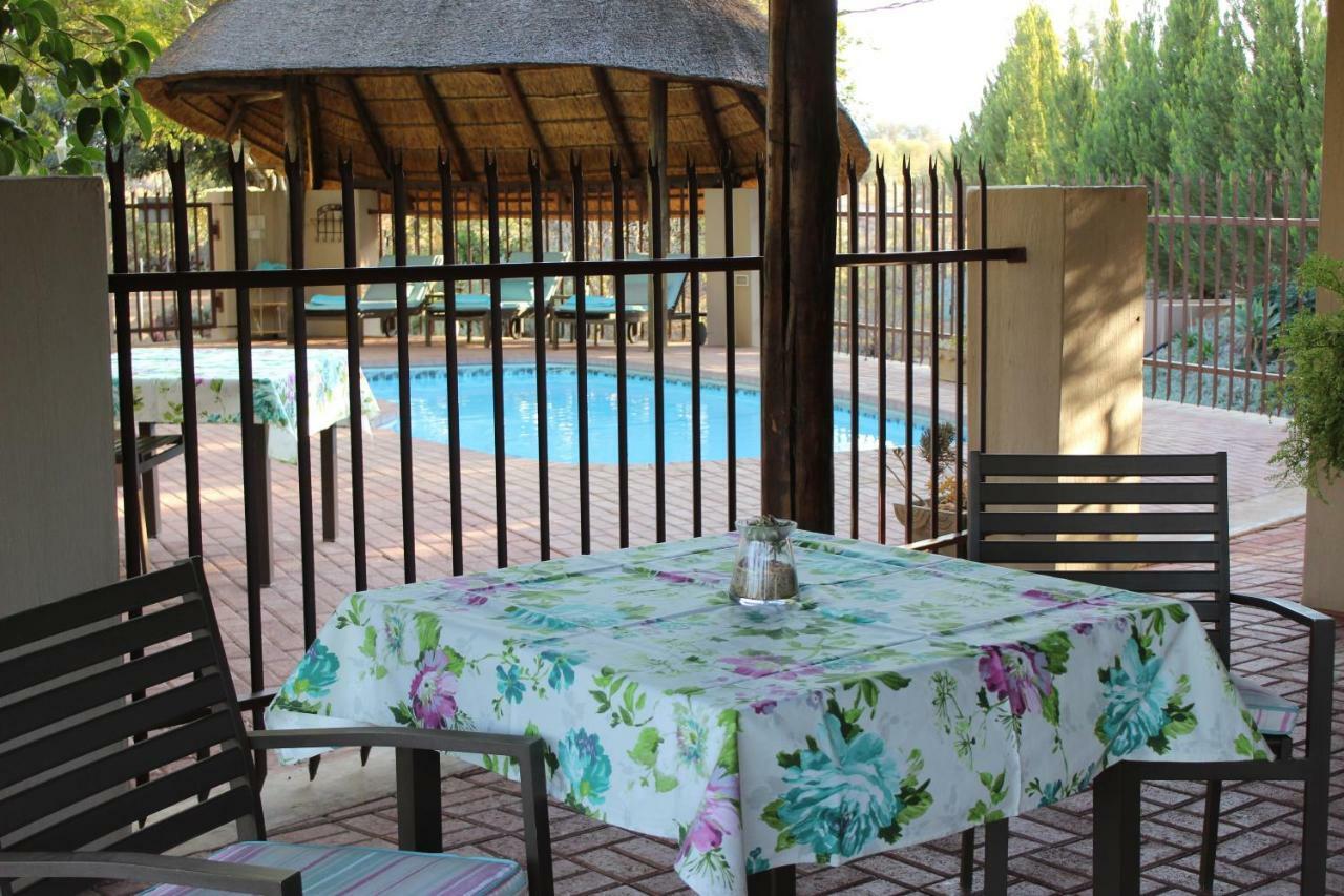 The Falls Guest House Augrabies Εξωτερικό φωτογραφία